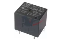 Relay 24V10A HK3FF-DC24V-SHG 5 Chân